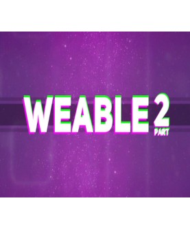 Weable 2 Steam Key GLOBAL